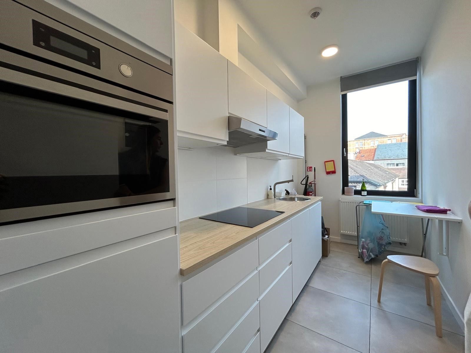 Duplex kamer met eigen sanitiar!  foto 7