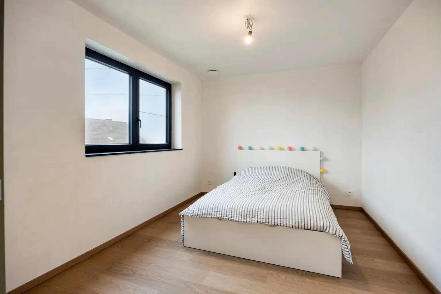 Mooie nieuwbouwwoning onder het registratierecht foto 22