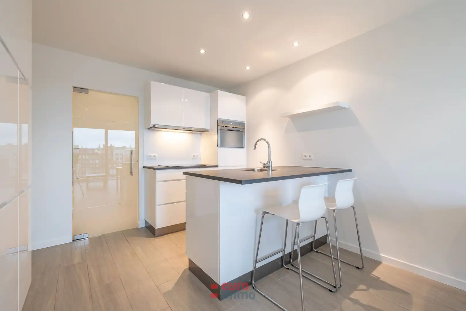 Residentie Santhooft D - 0801 foto 5