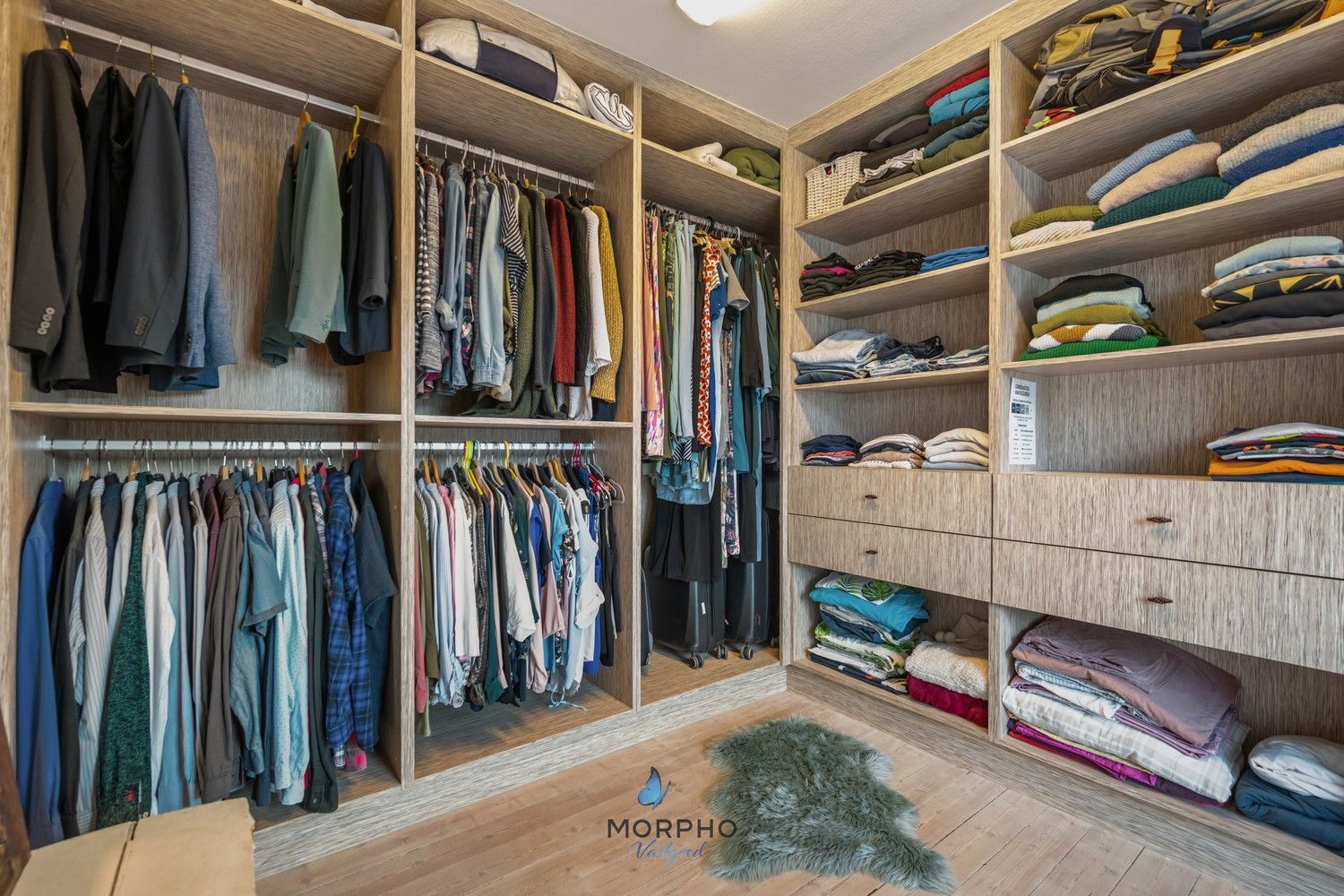 Charmante hoekwoning met karakter en historische uitstraling in hartje Ruddervoorde foto 20