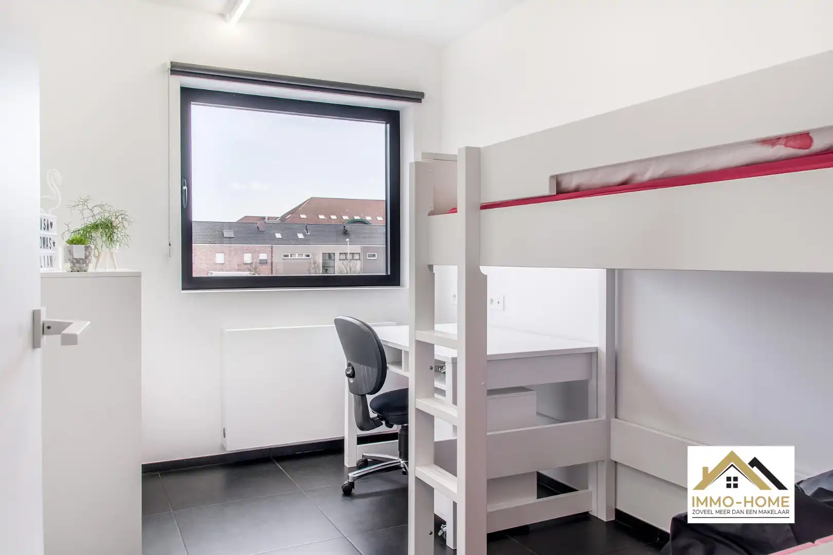 Moderne bel-etage met A-label op TOPlocatie foto 23