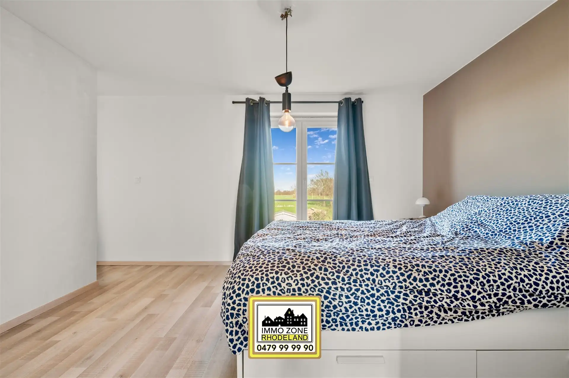 Sublieme energiezuinige woning met 3 slpks en tuin foto 18