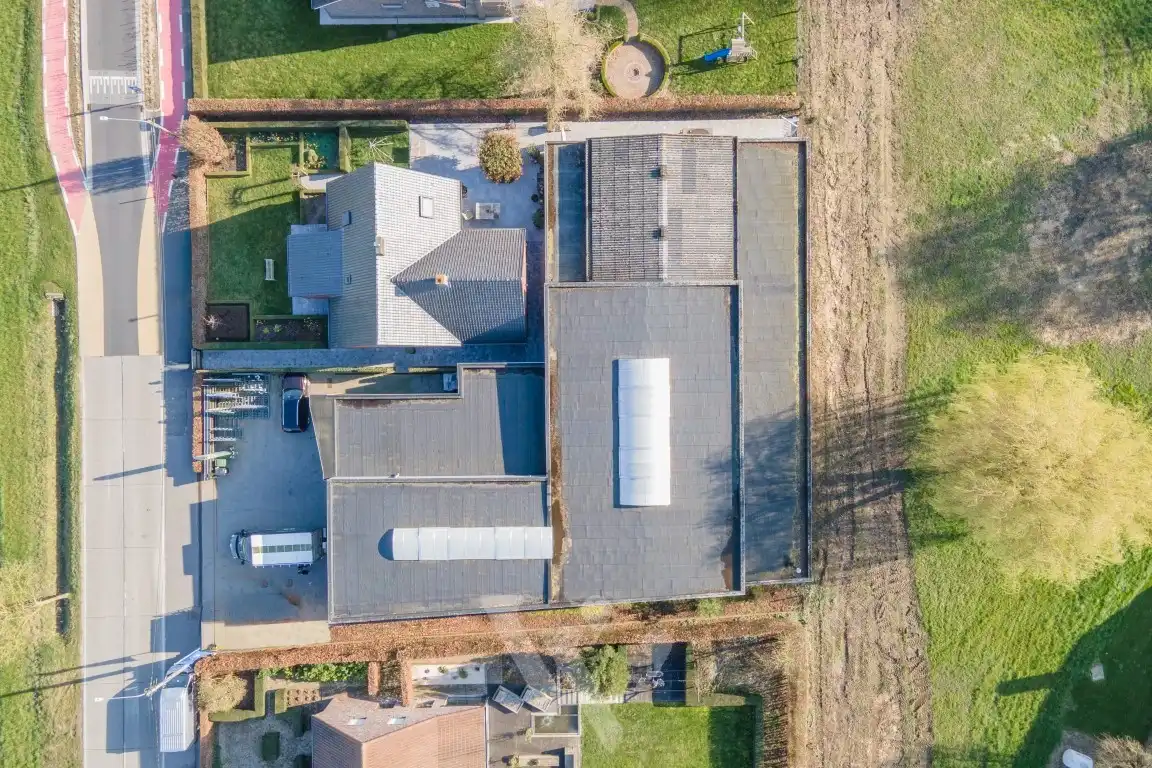 Huis te koop foto 4
