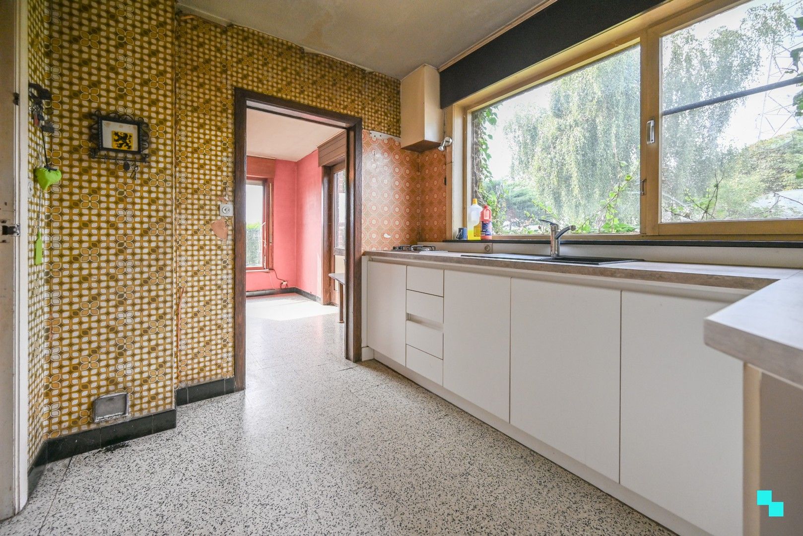 Laatste woning in doodlopende straat op de wijk De Mol foto 11
