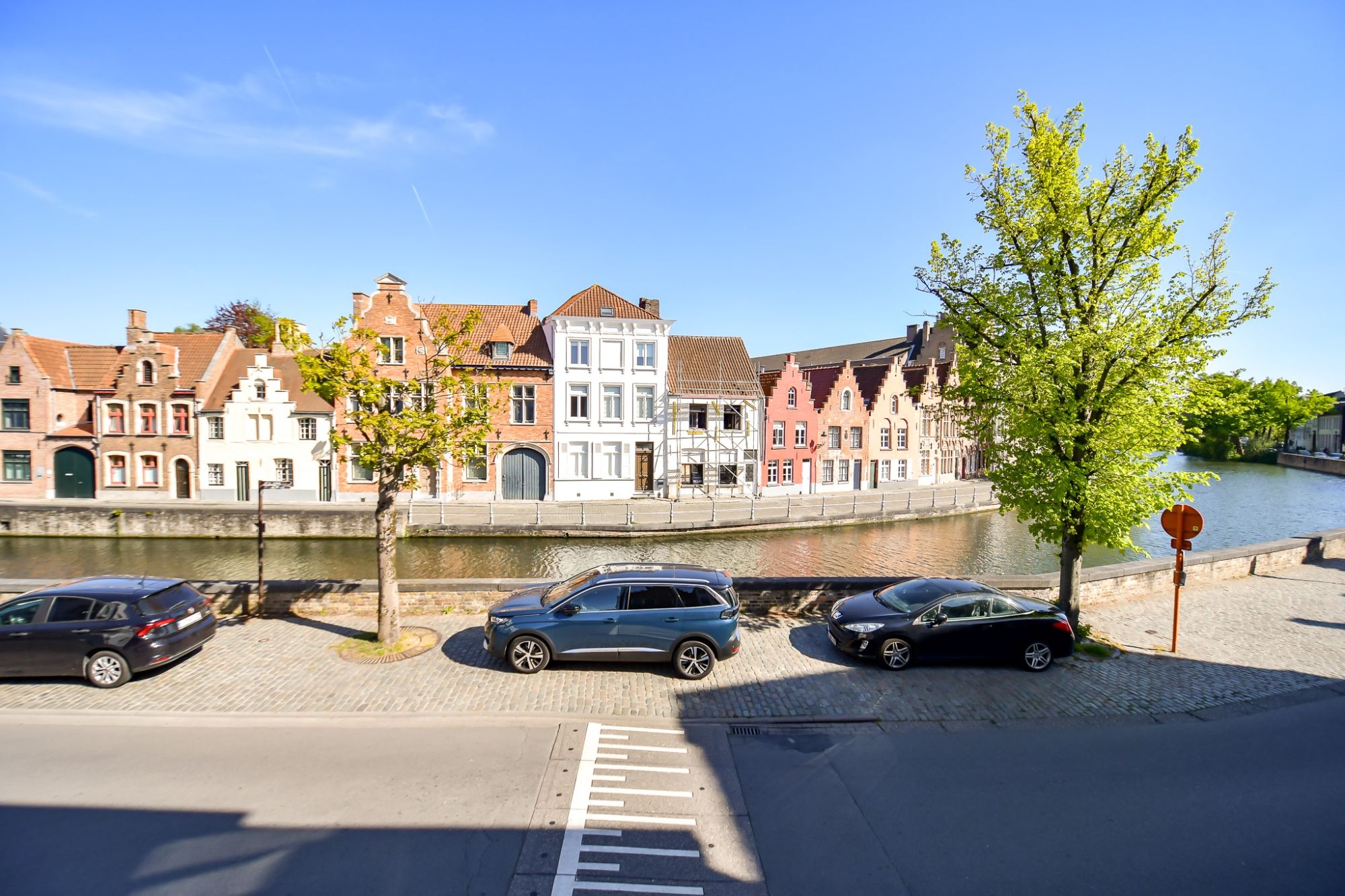 HANDELSWONING OP MOOIE LIGGING foto 22