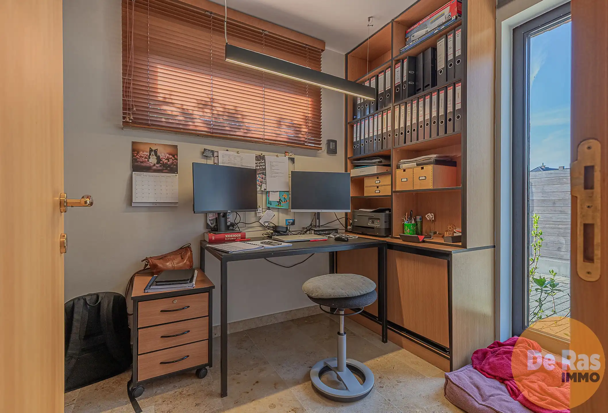 LEDE - Instapklare HOB op toplocatie nabij centrum foto 5