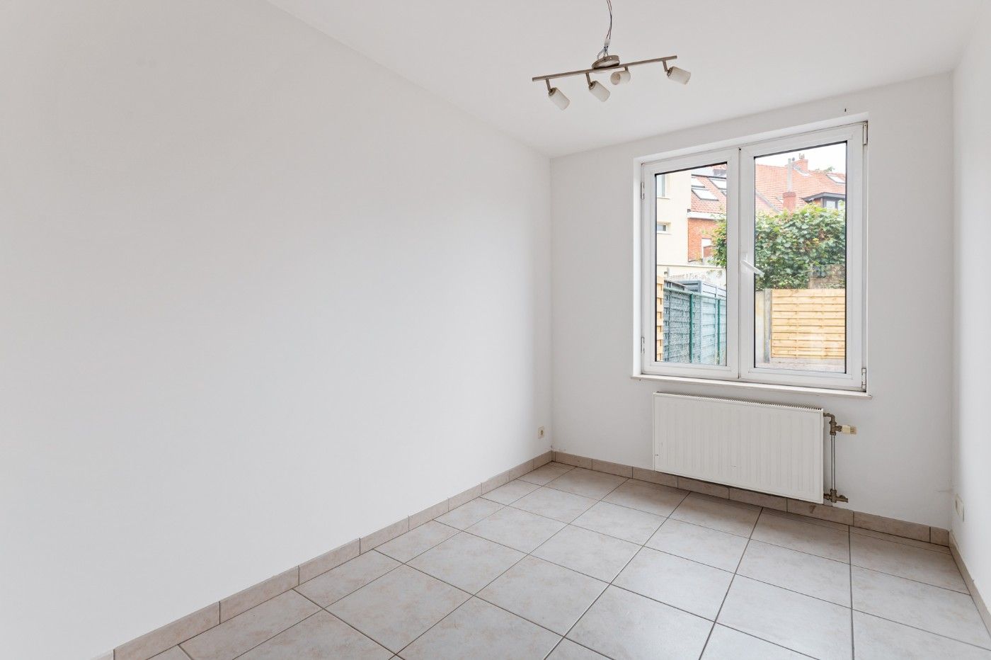 Ruime, instapklare woning met 3 à 4 slpk., inpandige garage en tuin foto 20