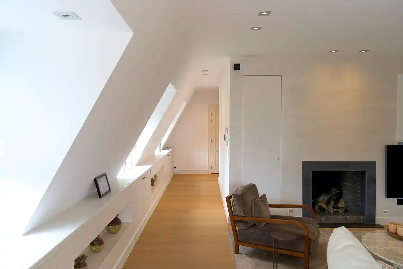 Villa-appartement in Residentie Iepenburg foto 14