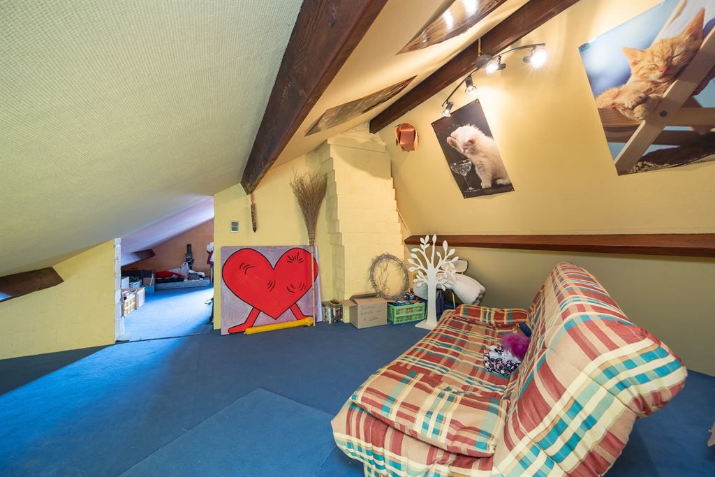 Hoogwaardig afgewerkte, vrijstaande woning  foto 21
