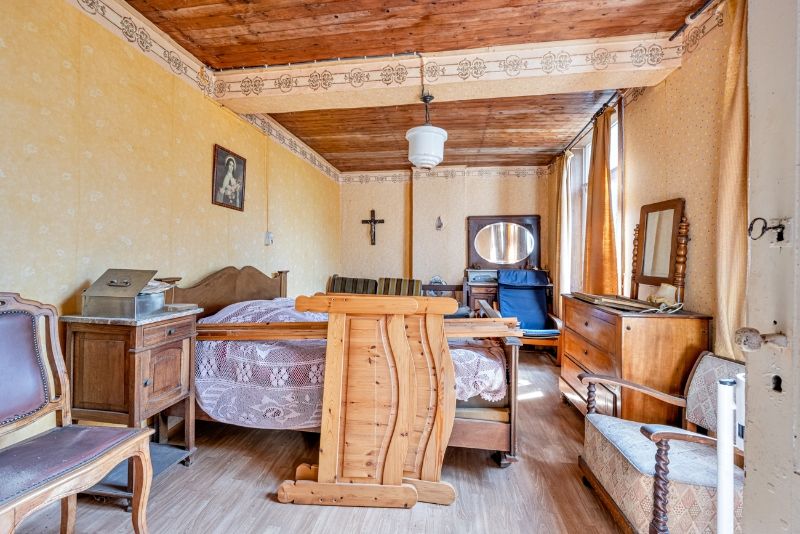 Te renoveren en te verbouwen authentieke vierkantshoeve uit de 18e eeuw foto 21
