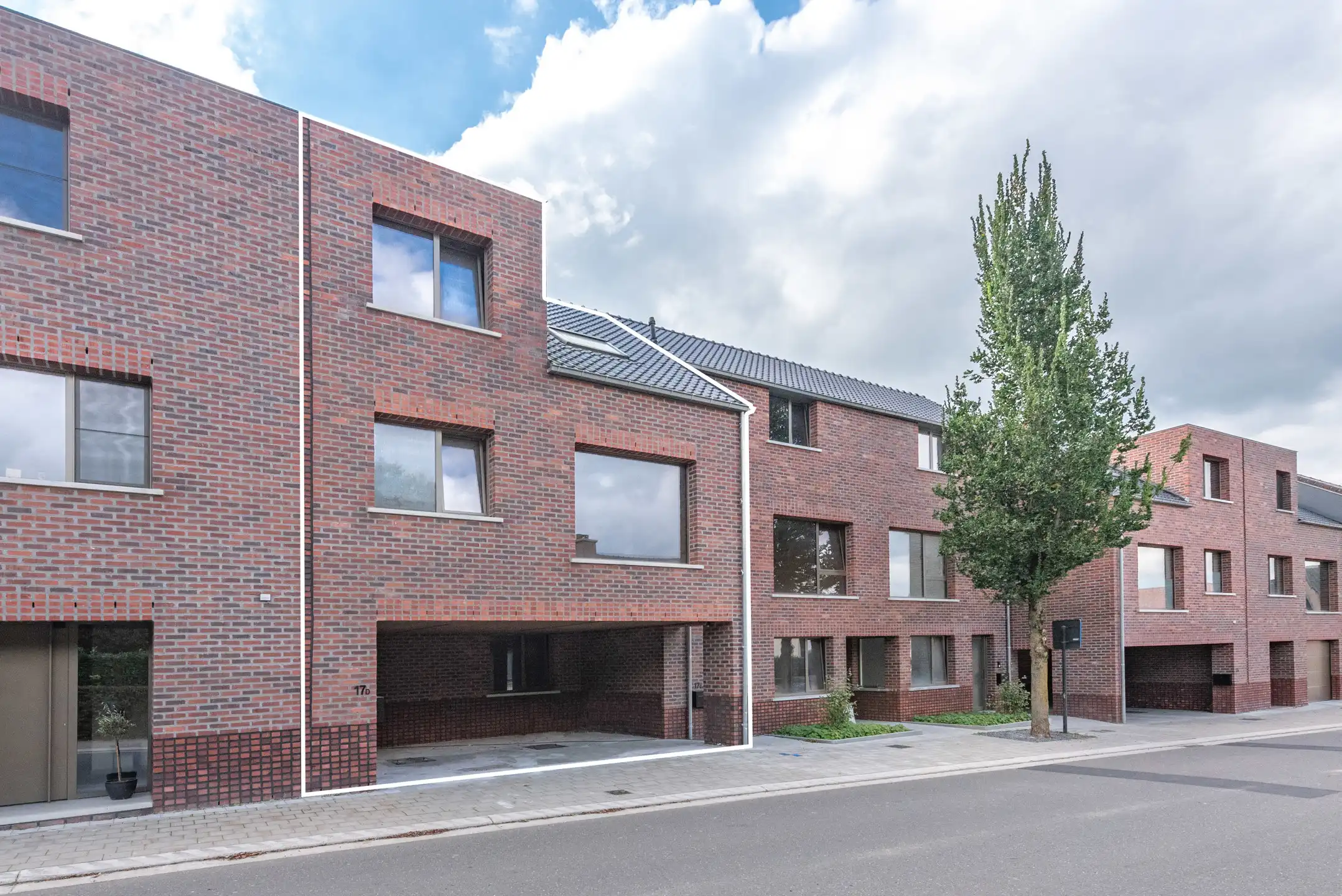 Nieuwbouwwoning in het rustige Vlijtingen foto 7