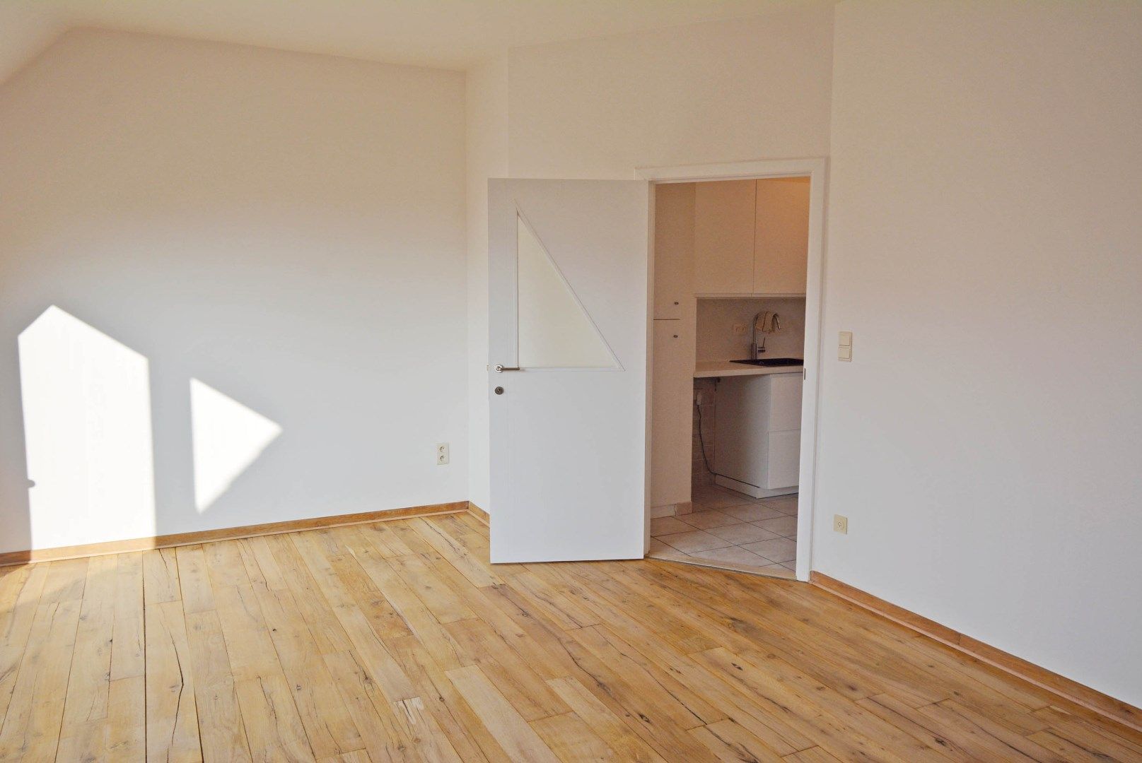 Duplex appartement met twee terrassen op wandelafstand van het strand foto 5