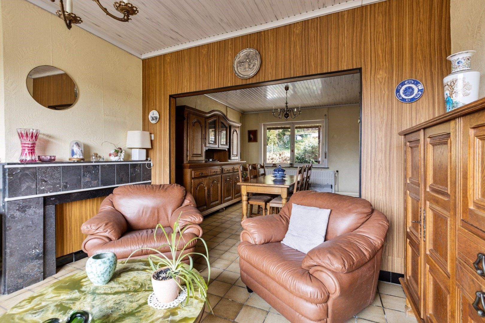 Zeer rustig gelegen vrijstaande woning met ruime tuin foto 4
