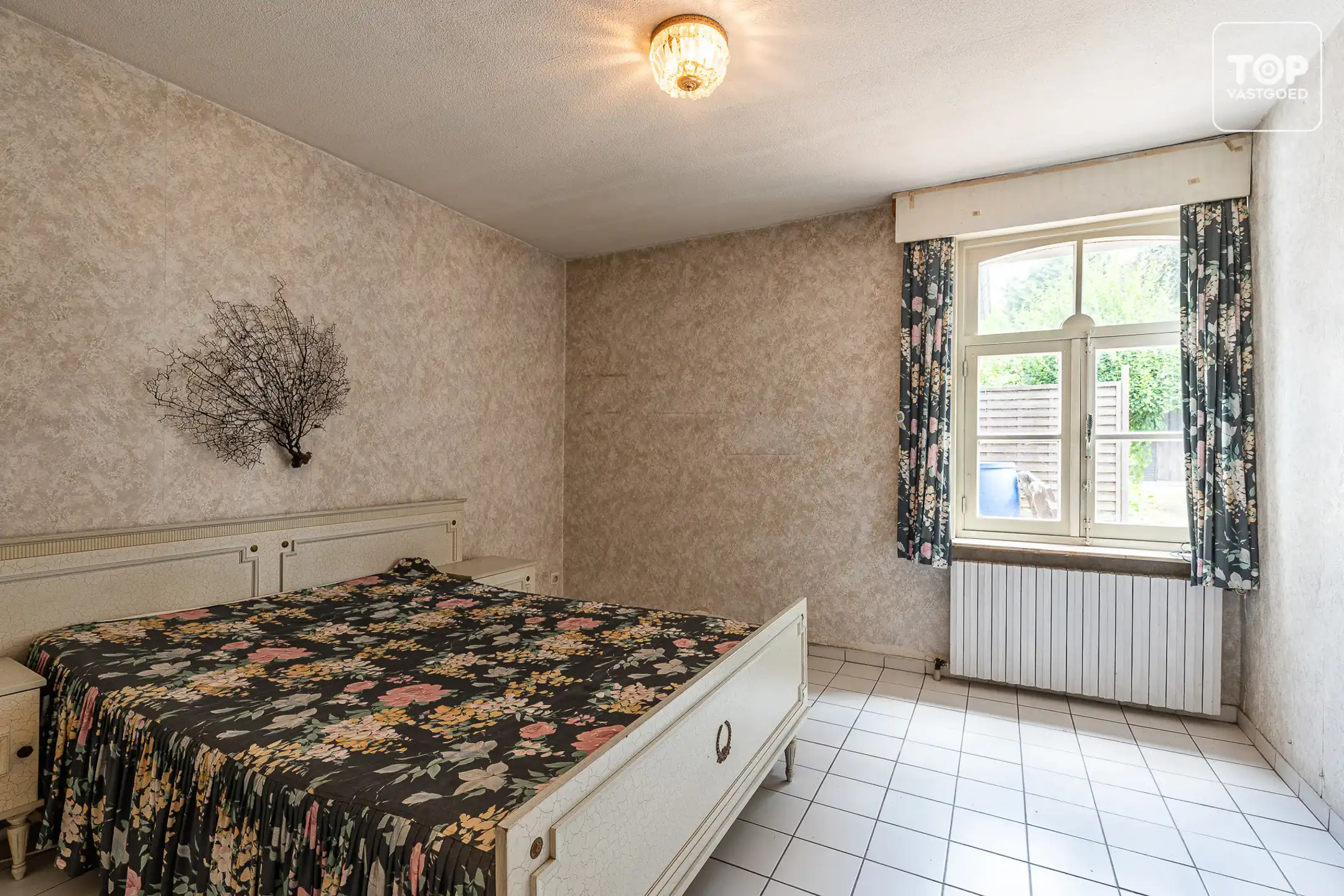 Rustig gelegen woning met ruime tuin, bos en prachtig open uitzicht foto 13