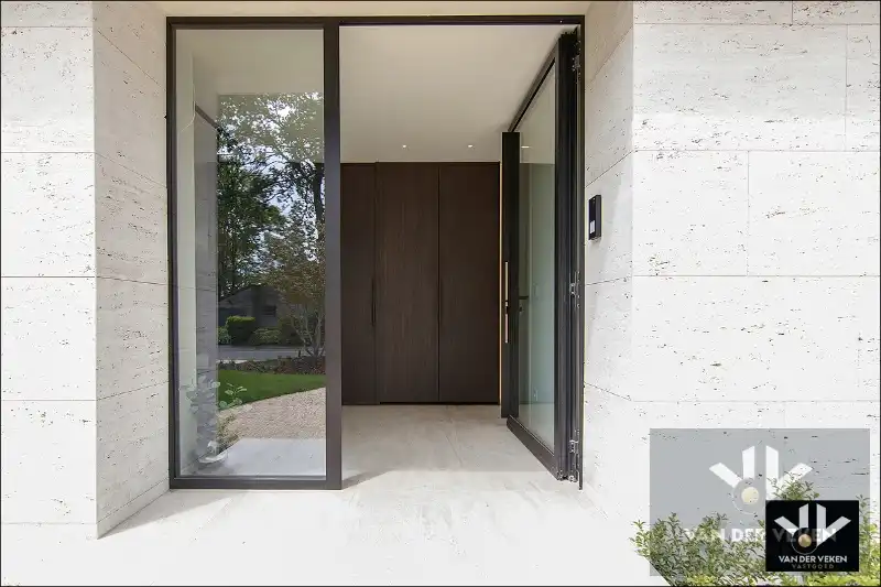 LUXUEUZE VILLA OB OP FIETSAFSTAND VAN HASSELT-CENTRUM foto 3