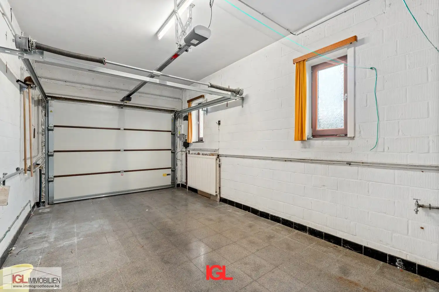 Charmante vrijstaande villa op toplocatie in Sint-Pieters-Leeuw foto 9