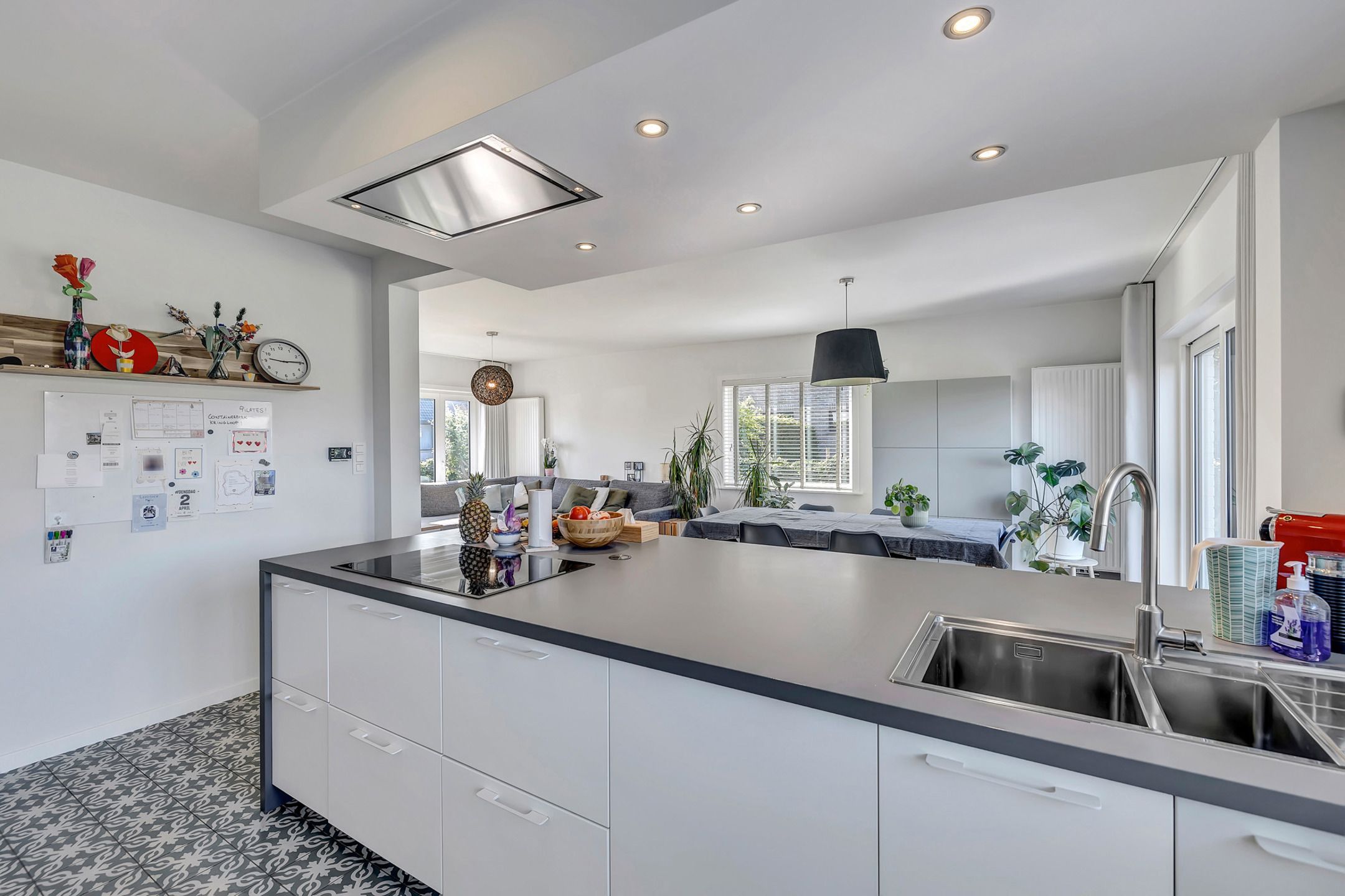 Instapklare gezinswoning op toplocatie  foto 7