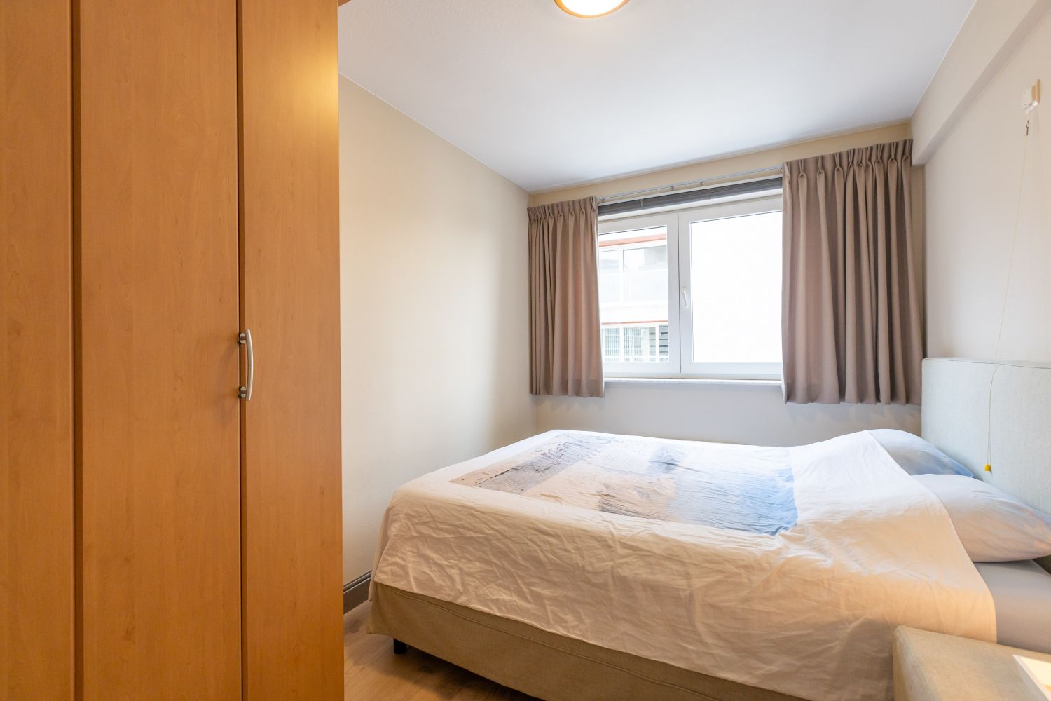 Appartement met 2 slaapkamers te huur in Middelkerke foto 13