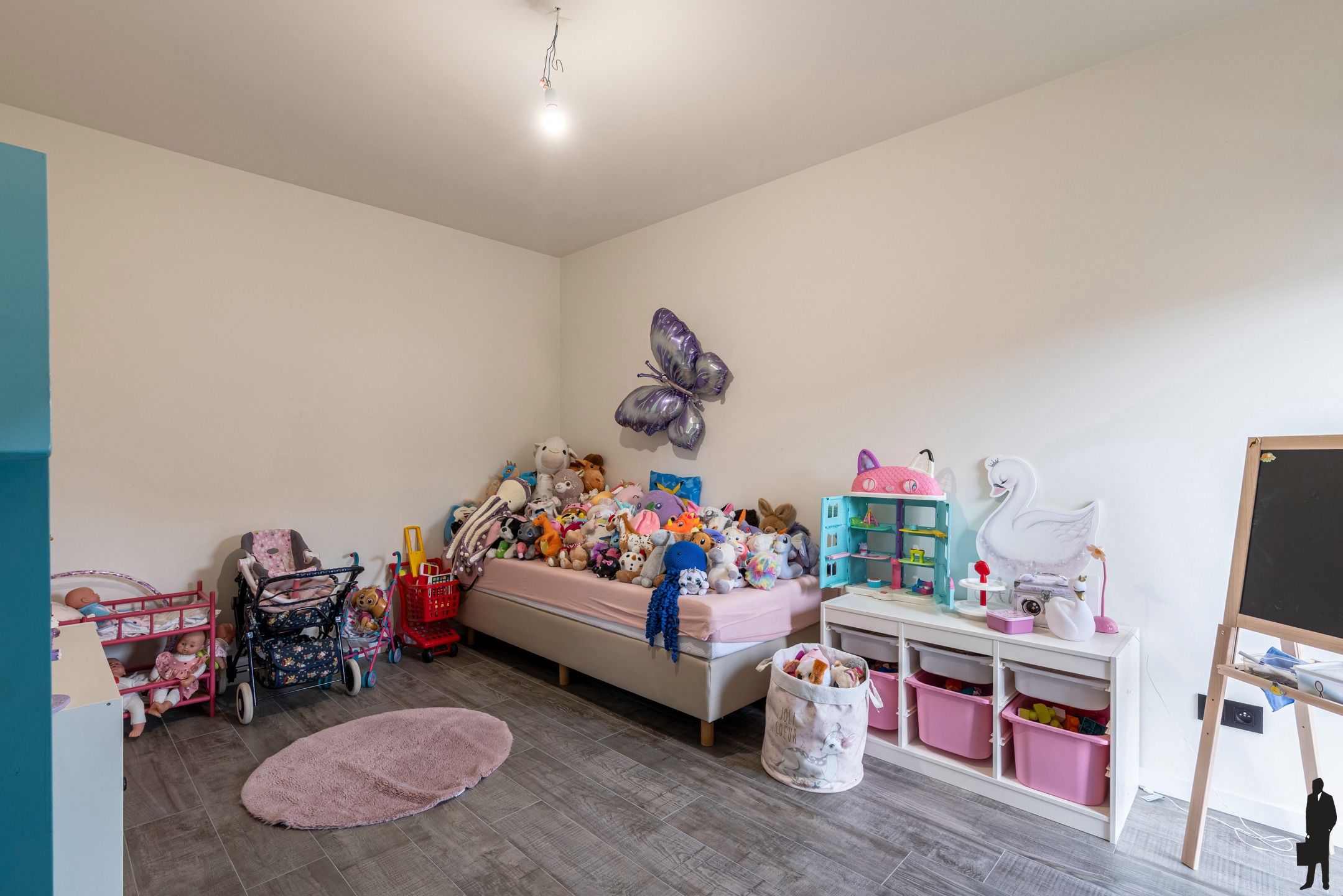 Moderne - energiezuinige woning foto 15