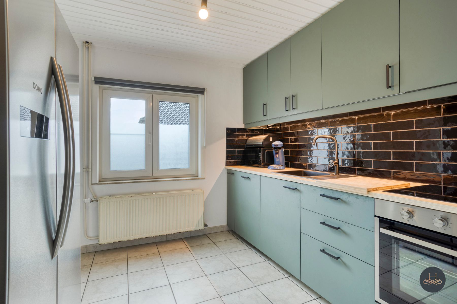 Instapklare woning met 3 slaapkamers in Rillaar foto 12