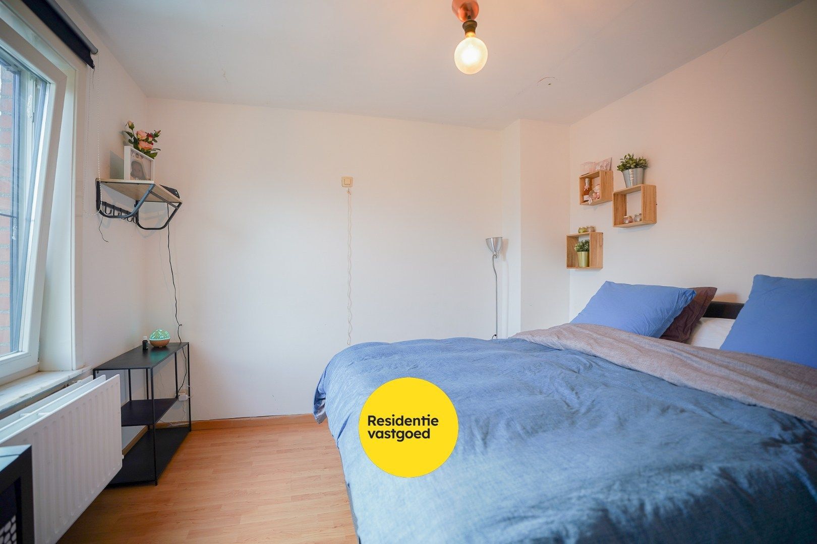 Instapklare, energiezuinige gezinswoning met 4 slpks in Sint-Pieters foto 13