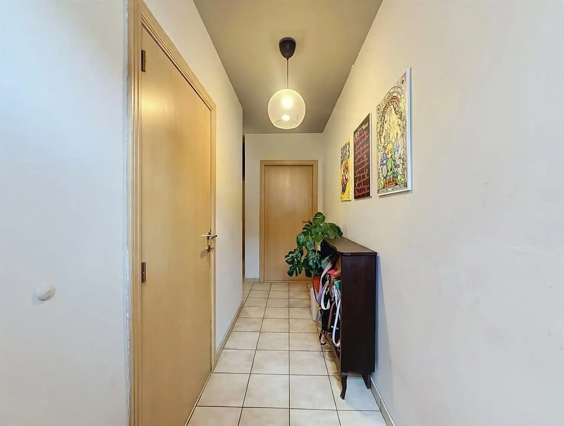 Ruime gezinswoning met 5 slaapkamers, EPC B en 203 m² bewoonbare oppervlakte in een doodlopende straat! foto 15