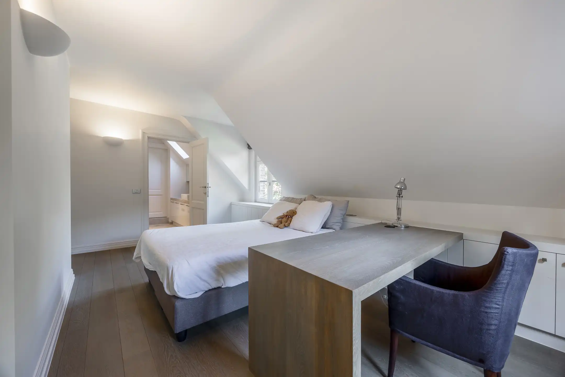 Luxueuze villa in het Exclusieve Hof ter Linden. foto 18