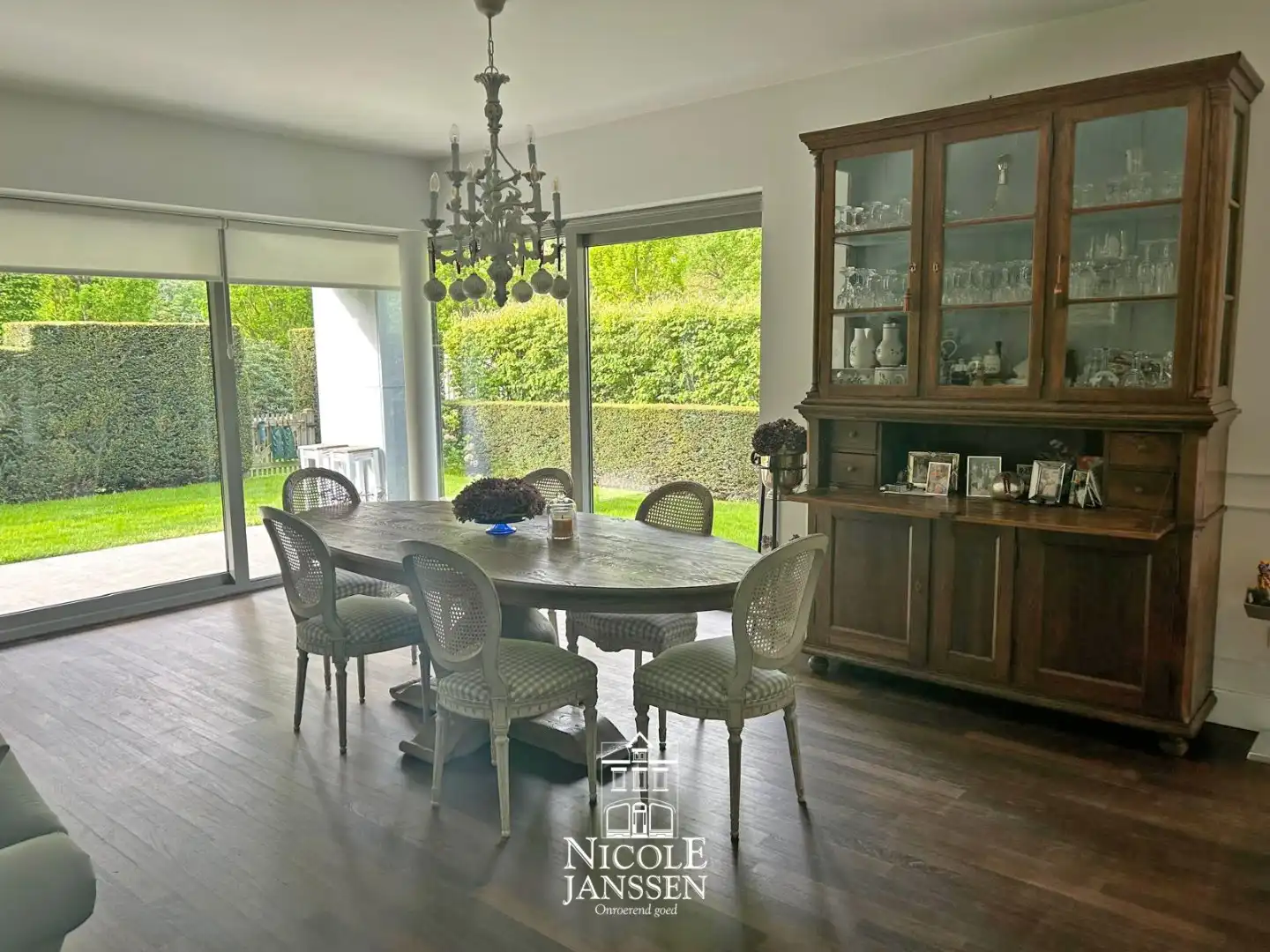 Luxueus appartement  foto 4