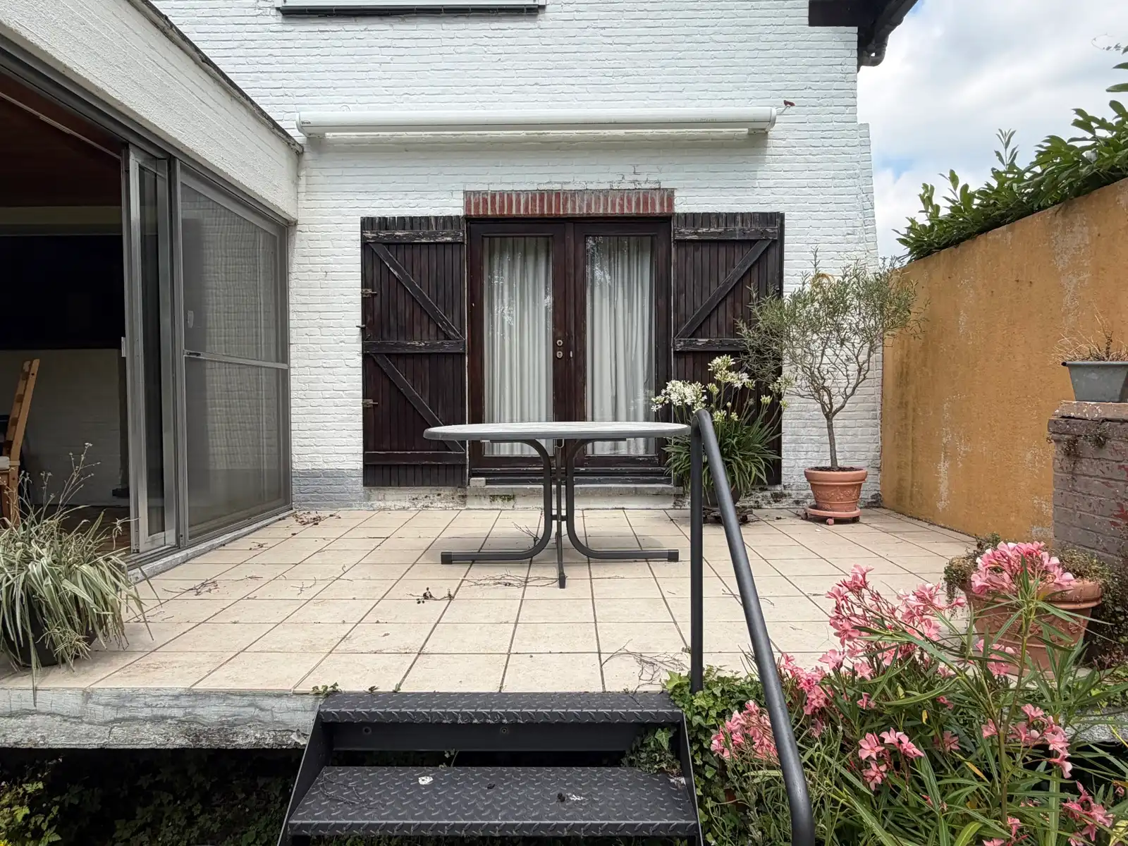 Charmante villa op ruim zuidgericht perceel van ca.14 are foto 10