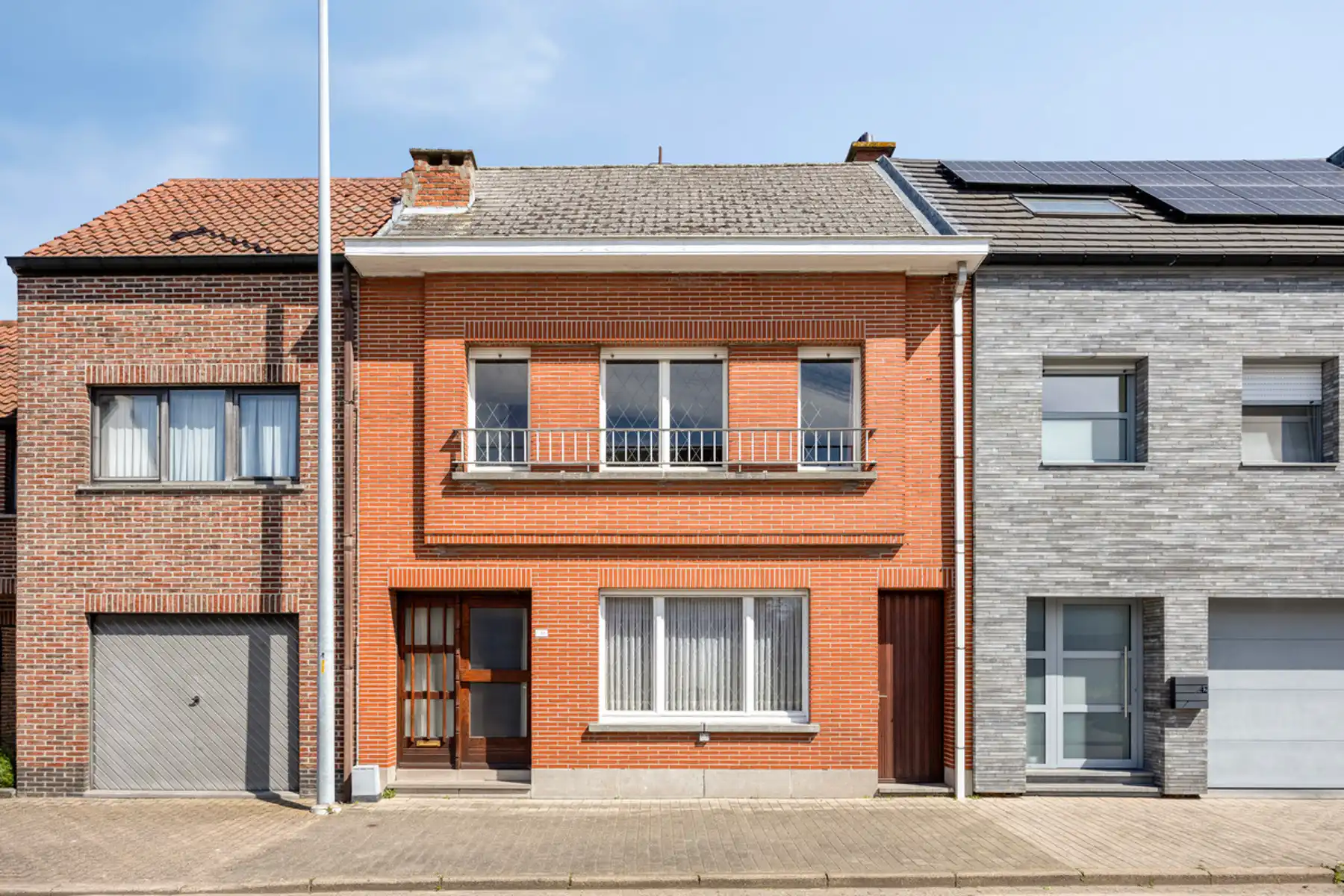 Huis te koop Molenstraat 44 - 9255 Buggenhout