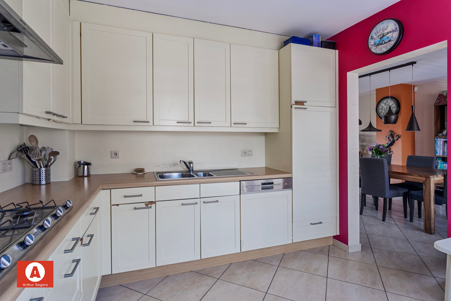 Energiezuinige woning met 4 slaapkamers foto 11
