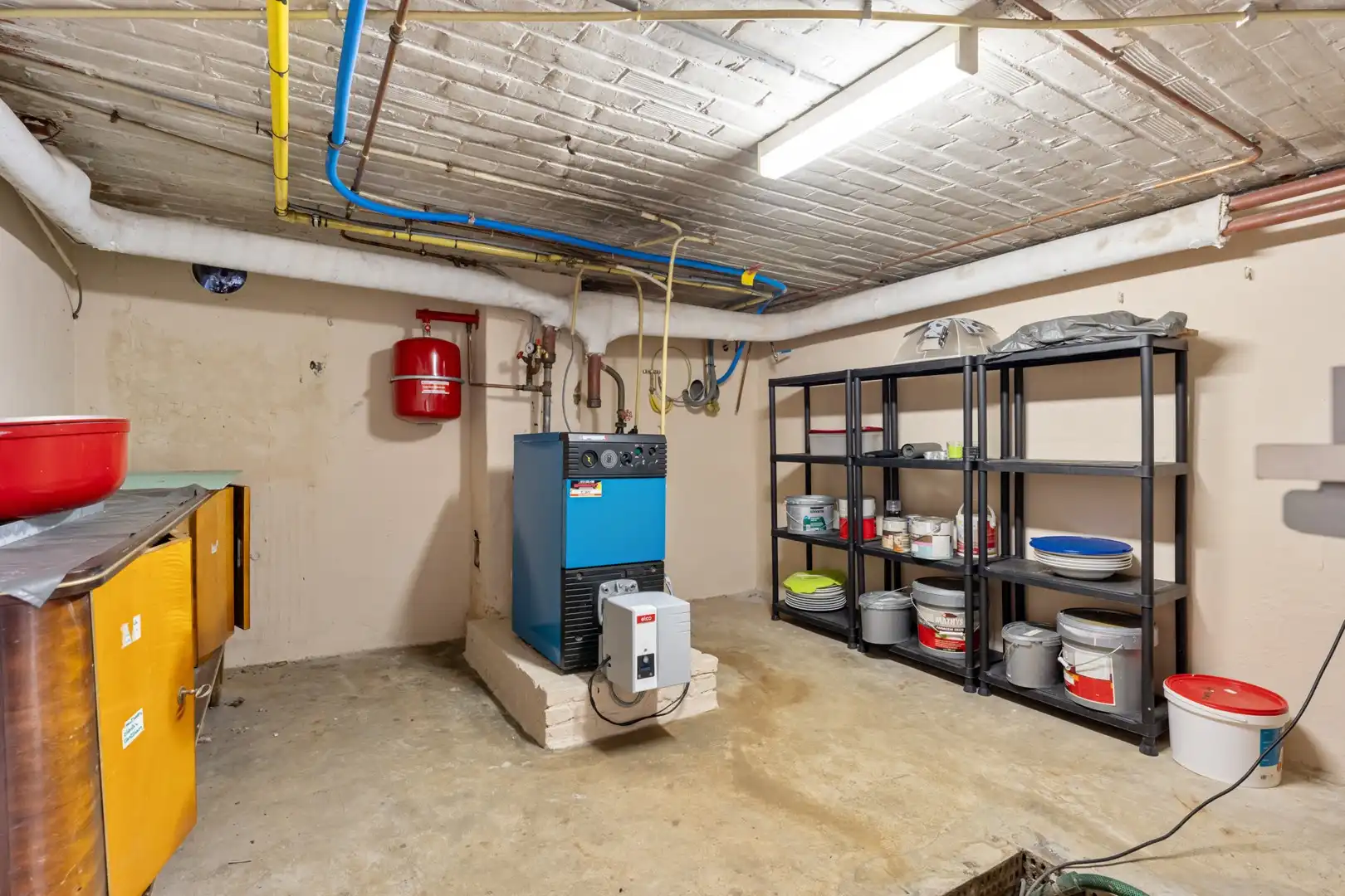 Karaktervolle woning gelegen te Diest-Molenstede foto 29