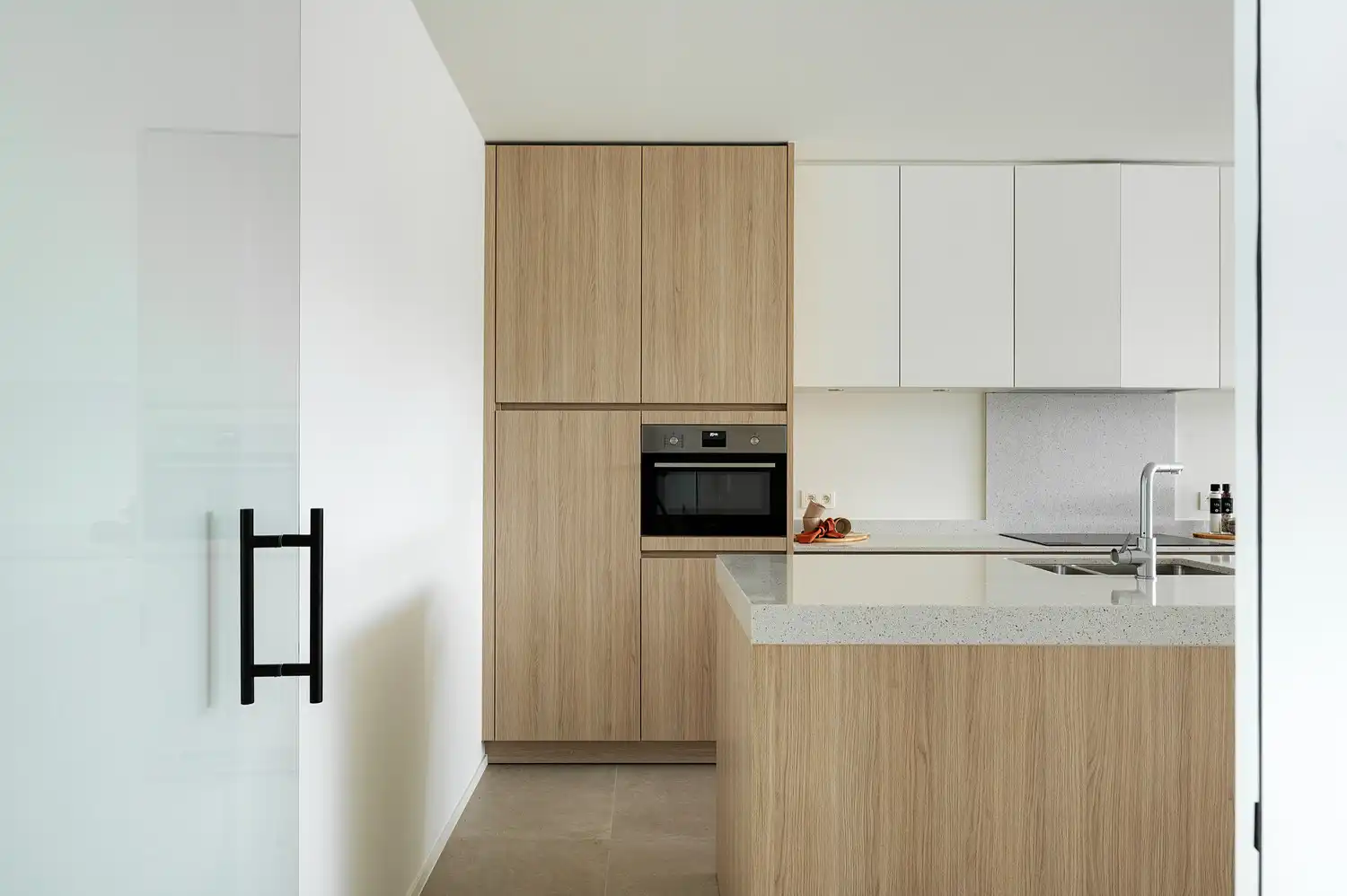 Instapklare nieuwbouwwoning te koop nabij park en zeedijk foto 3
