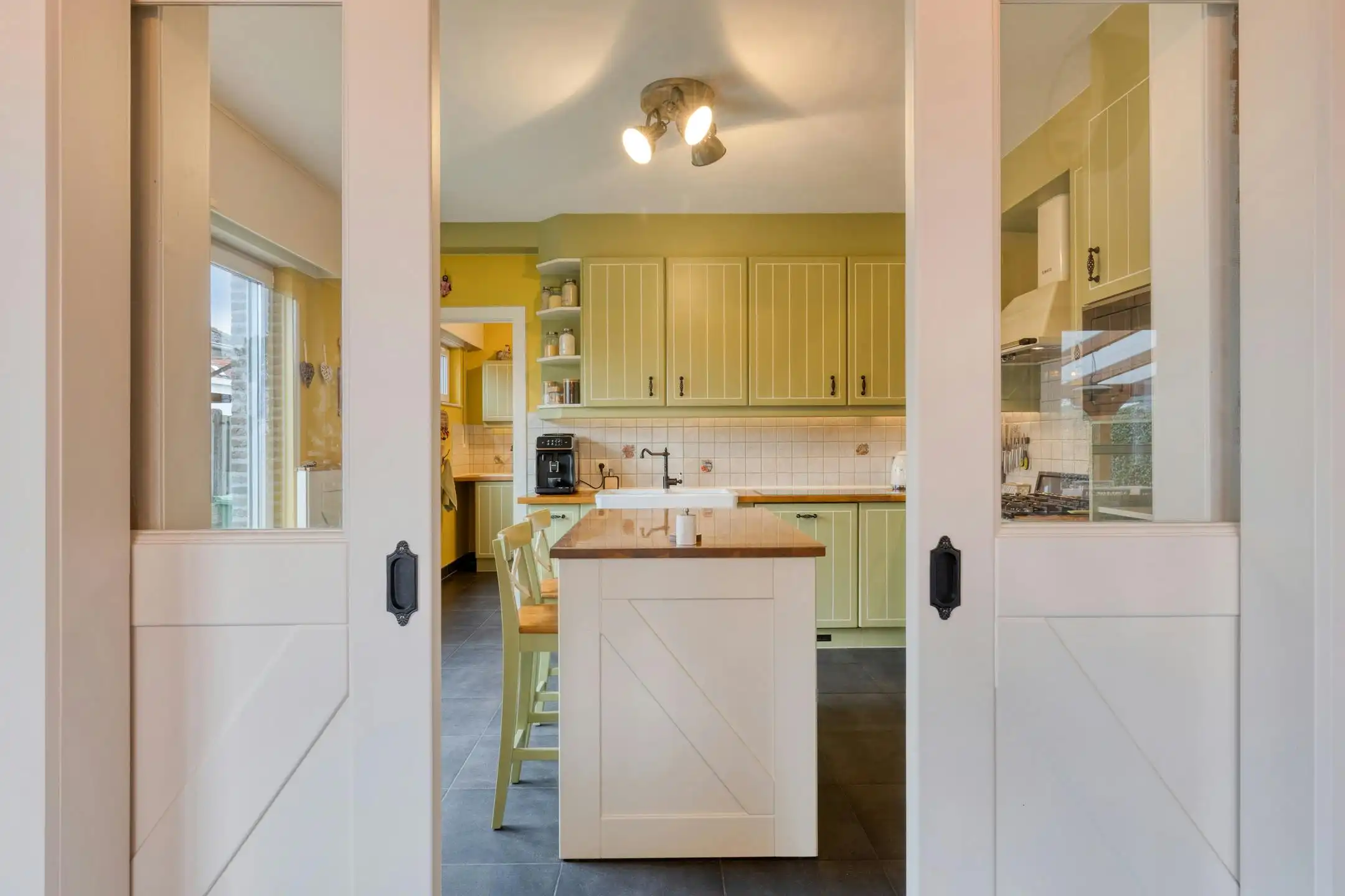 Vrijstaande woning te koop te Essen! foto 14