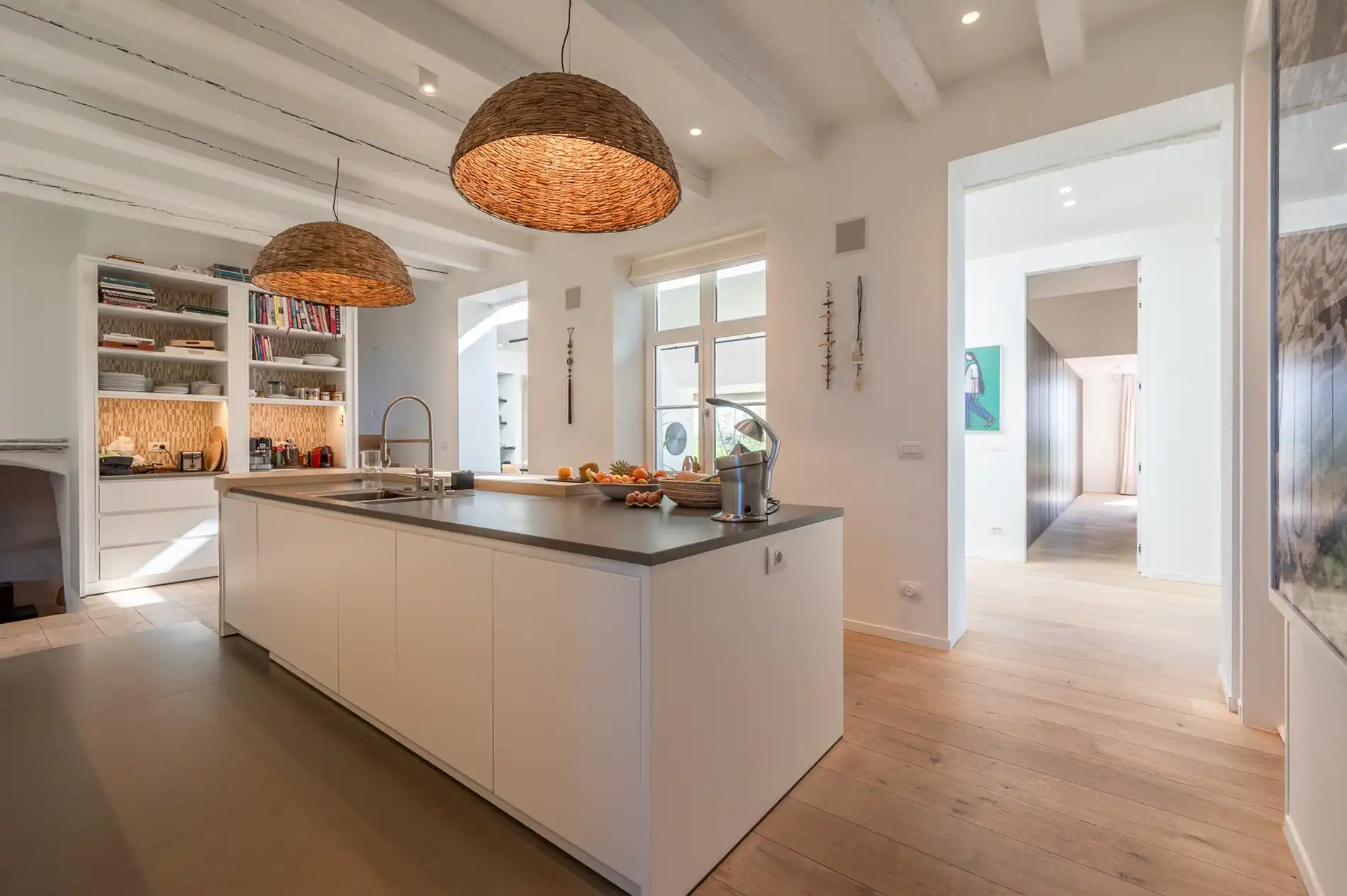 Uniek eigendom met adembenemende zichten gelegen op een perceel van ongeveer 3000 m². foto 14