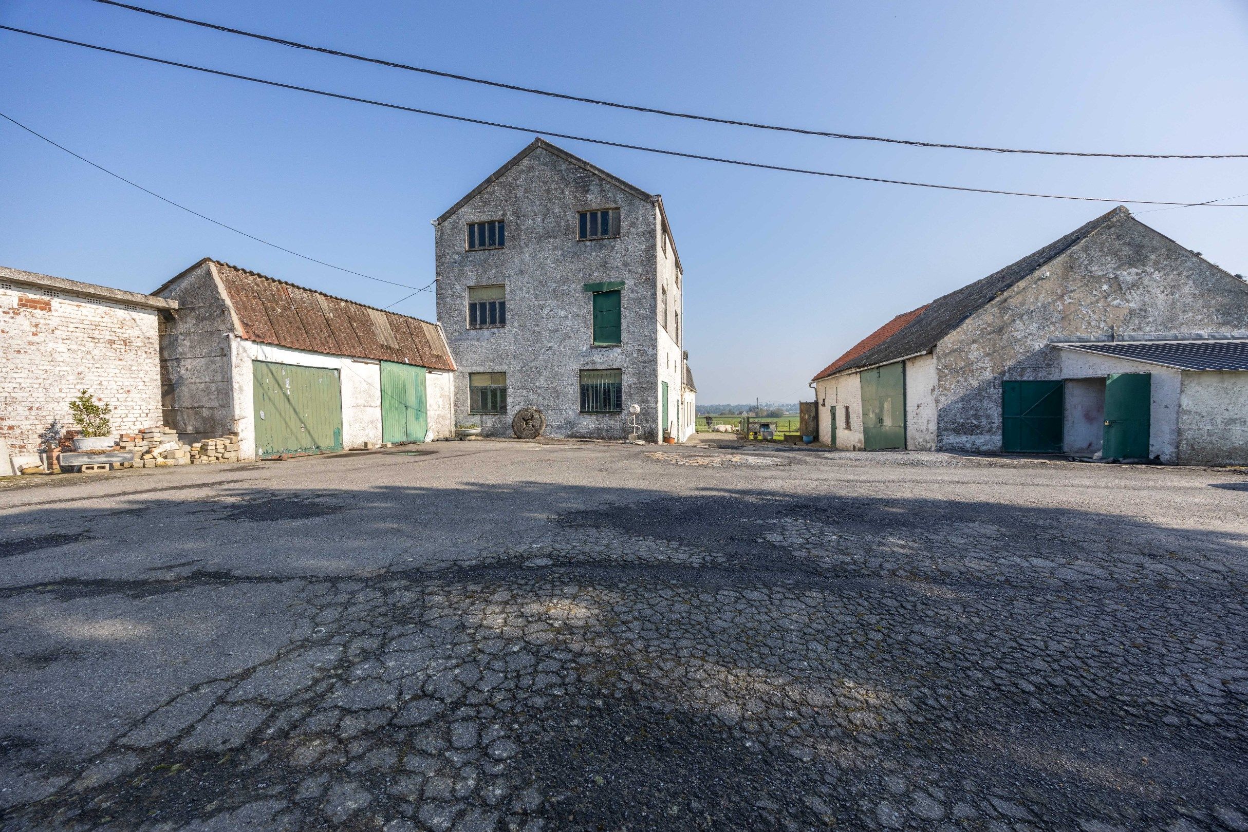 UNIEKE LANDEIGENDOM OP 2,1 HA foto 9