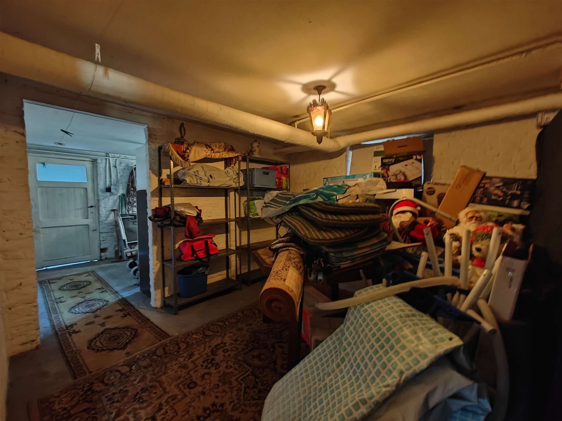 Te renoveren vrijstaande woning met 2 slaapkamers  foto 15