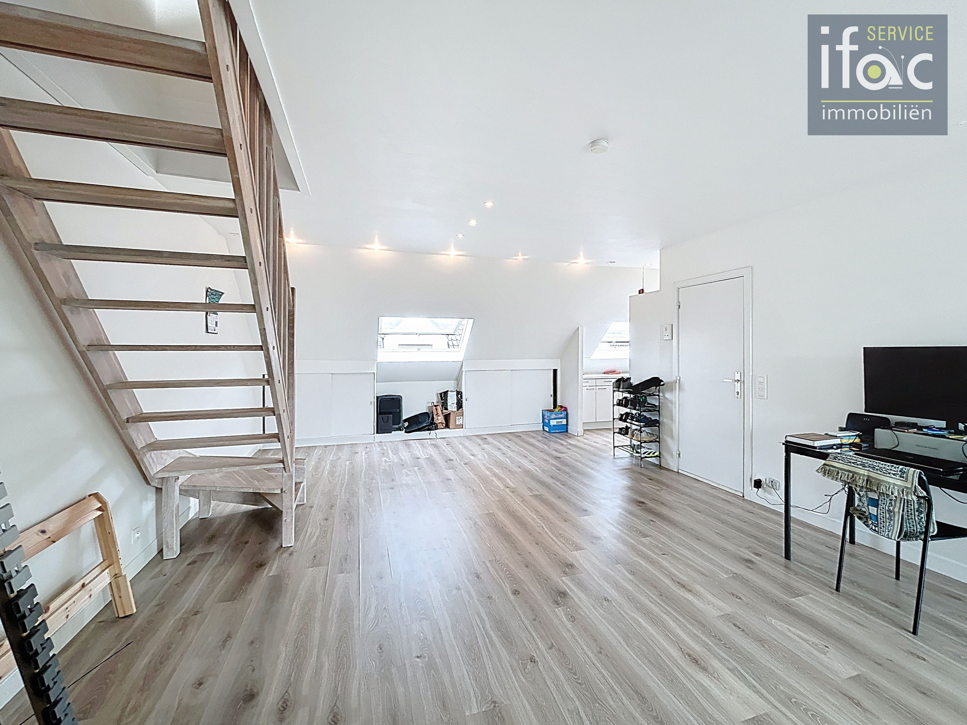 Appartement te huur foto 4