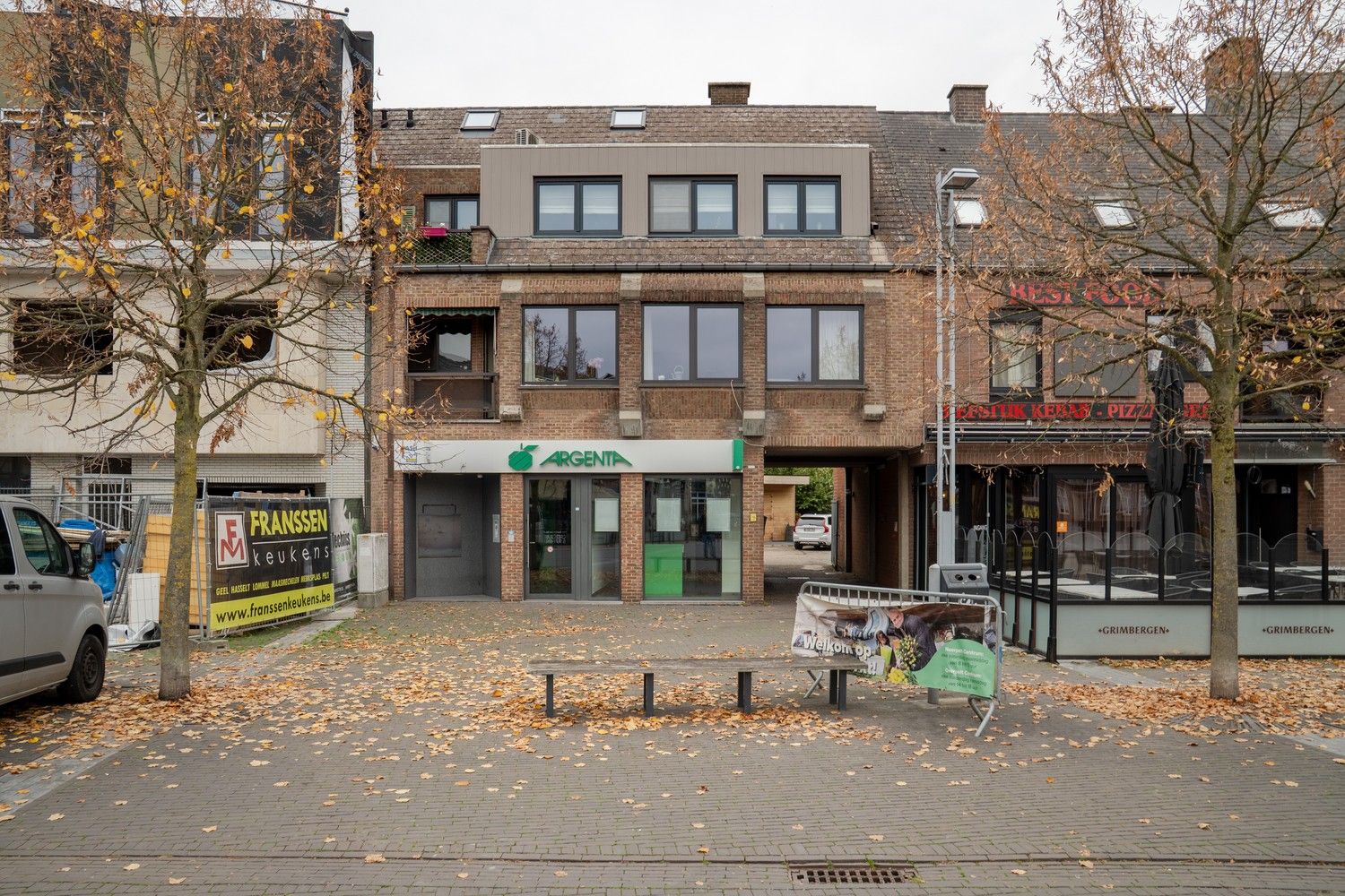 Commercieel te koop Oude Markt 32 - 3900 Pelt