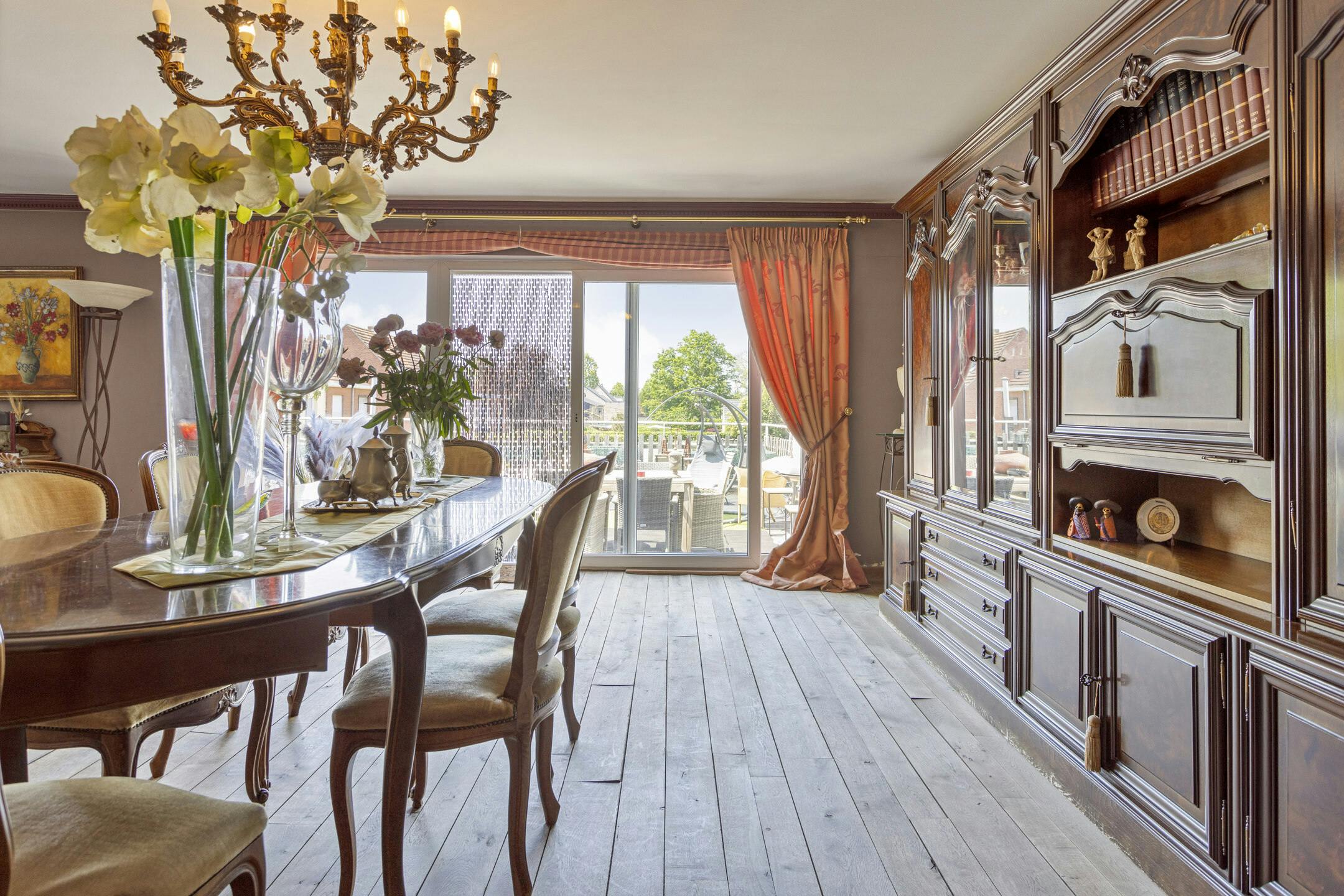 Duplex te koop in Gooreind! foto 3