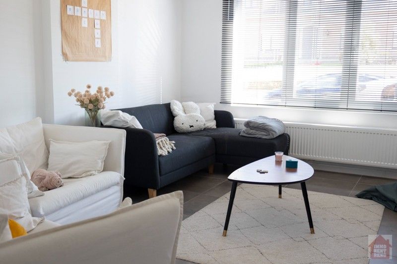 Leuke instapklare woning met 3 slaapkamers en tuin foto 3
