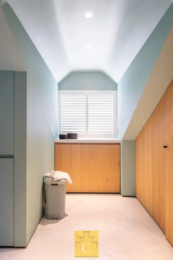 Een absolute topper, zowel qua afwerking als de AA-locatie aan de Potterierei! foto 27