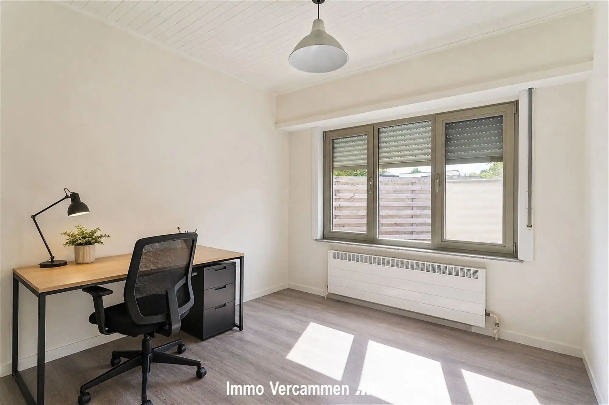 Gelijkvloerse woning in uitstekende staat, nabij het centrum van Bonheiden foto 11
