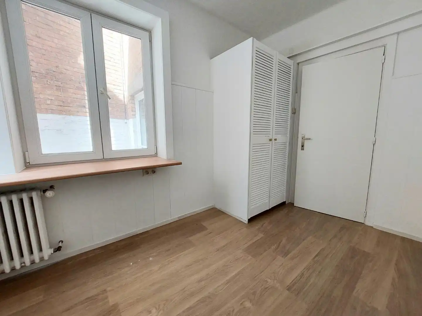 Centraal gelegen appartement nabij de Grote Markt foto 12