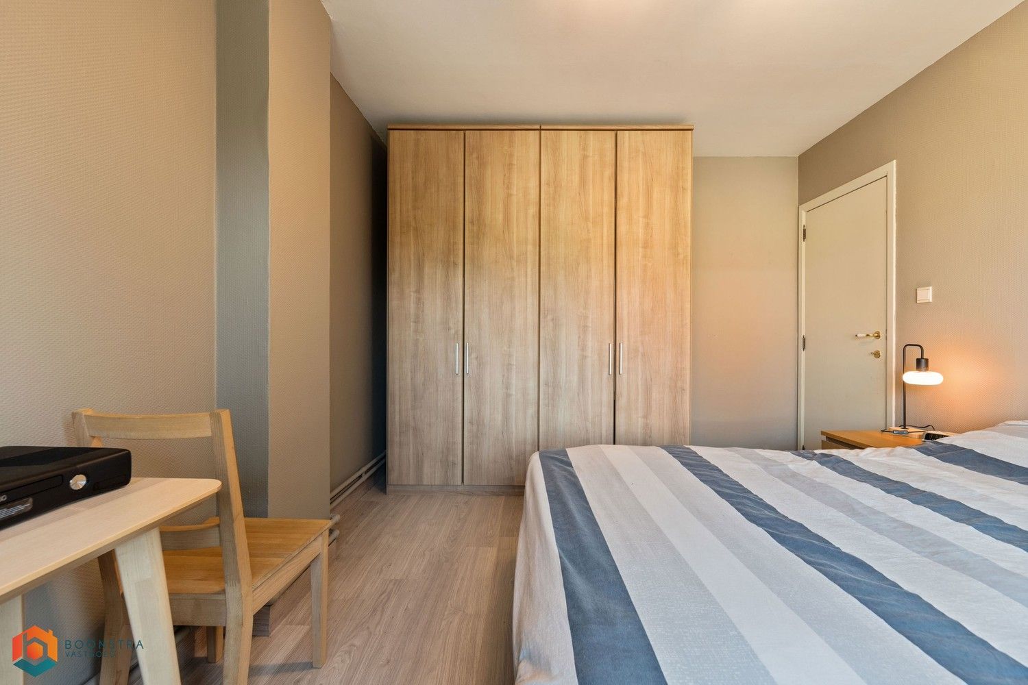 Energiezuinige HOB met 3 slpkrs, garage en tuin te Itegem foto 18