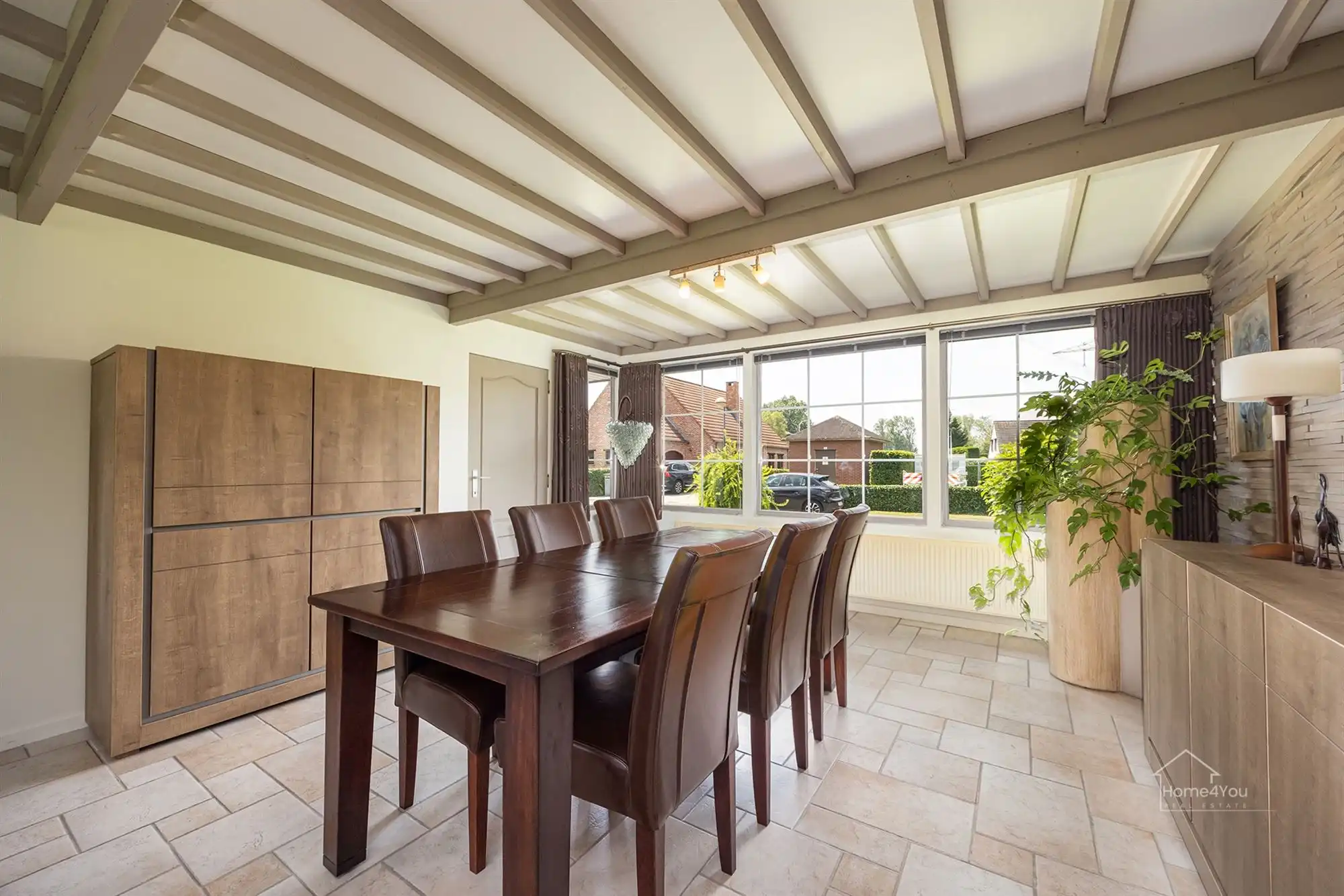 Laagbouwvilla Toplocatie, 3 Slaapkamers en Epc B-label foto 6