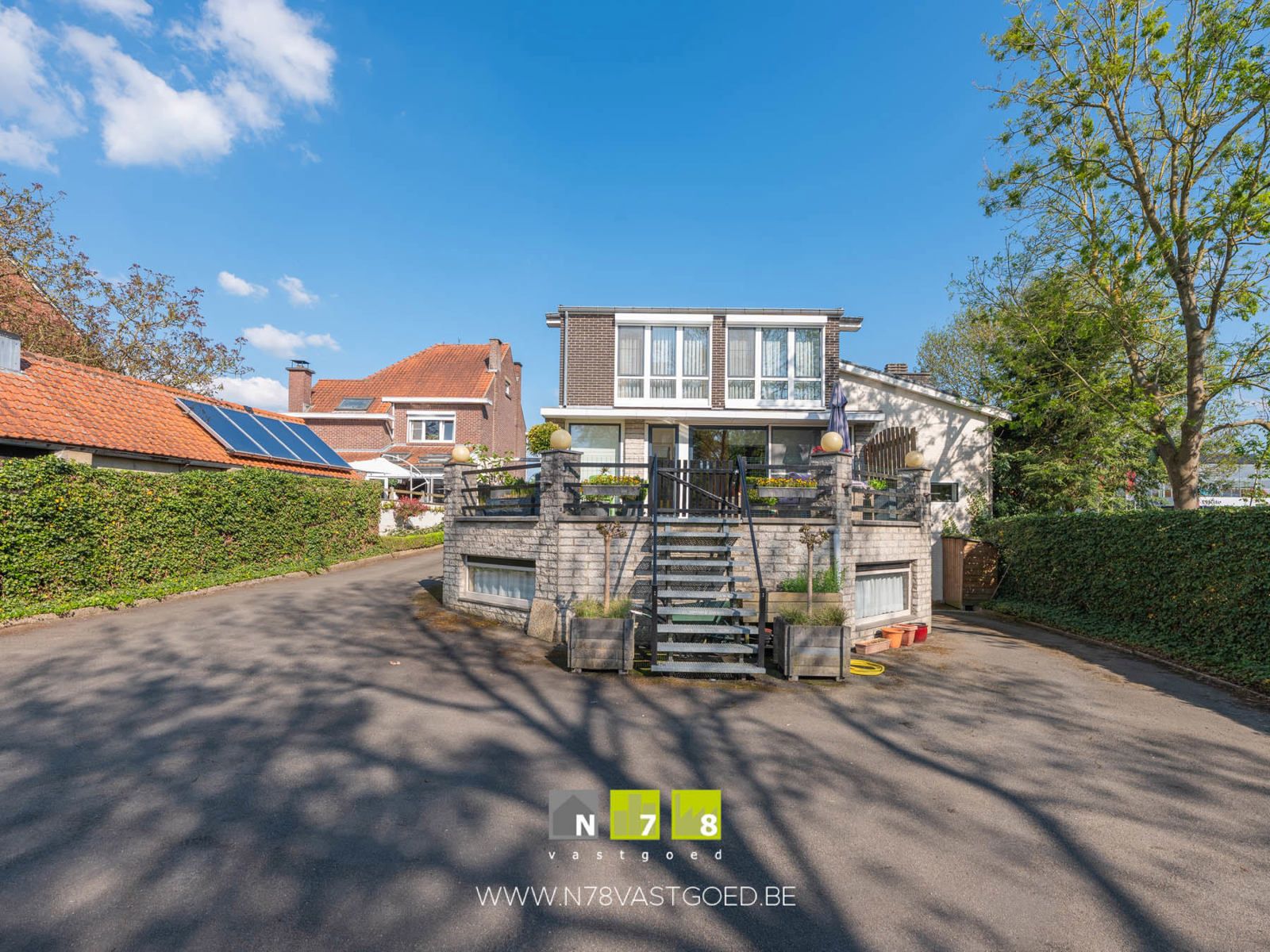 Huis te koop foto 40