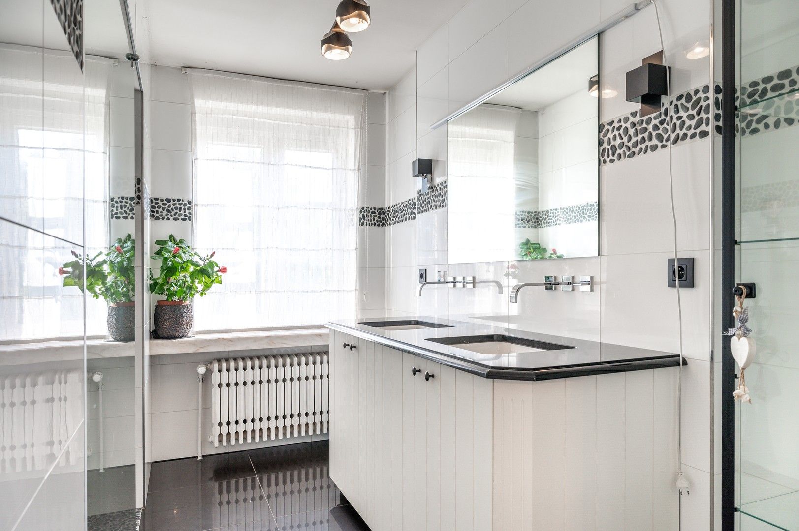 Charmante villa met zwembad en riante tuin in het groen van Temse! foto 22