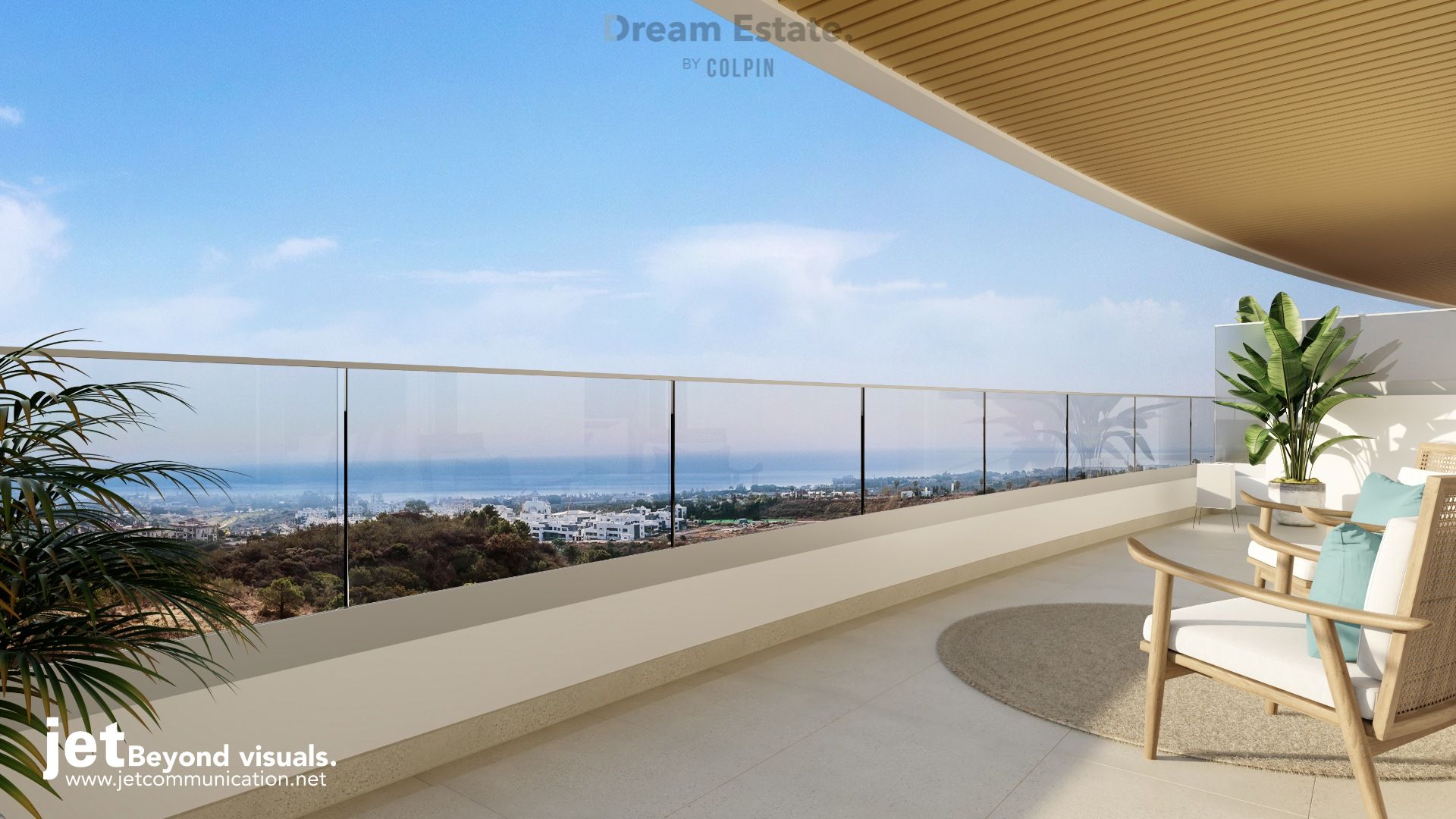 Stijlvolle appartementen en penthouses in het exclusieve Selwo foto 11