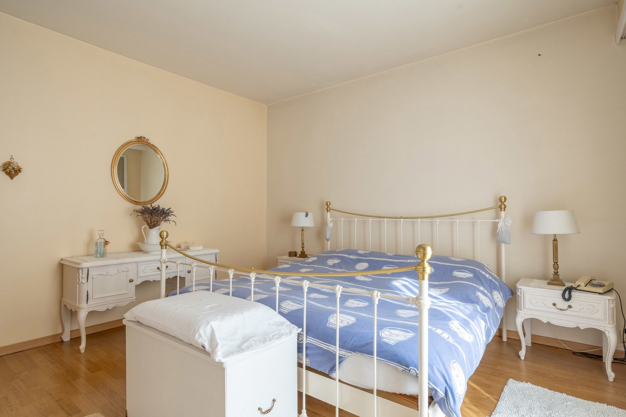 Gunstig gelegen laagbouwwoning met prachtige tuin te Beerse foto 17